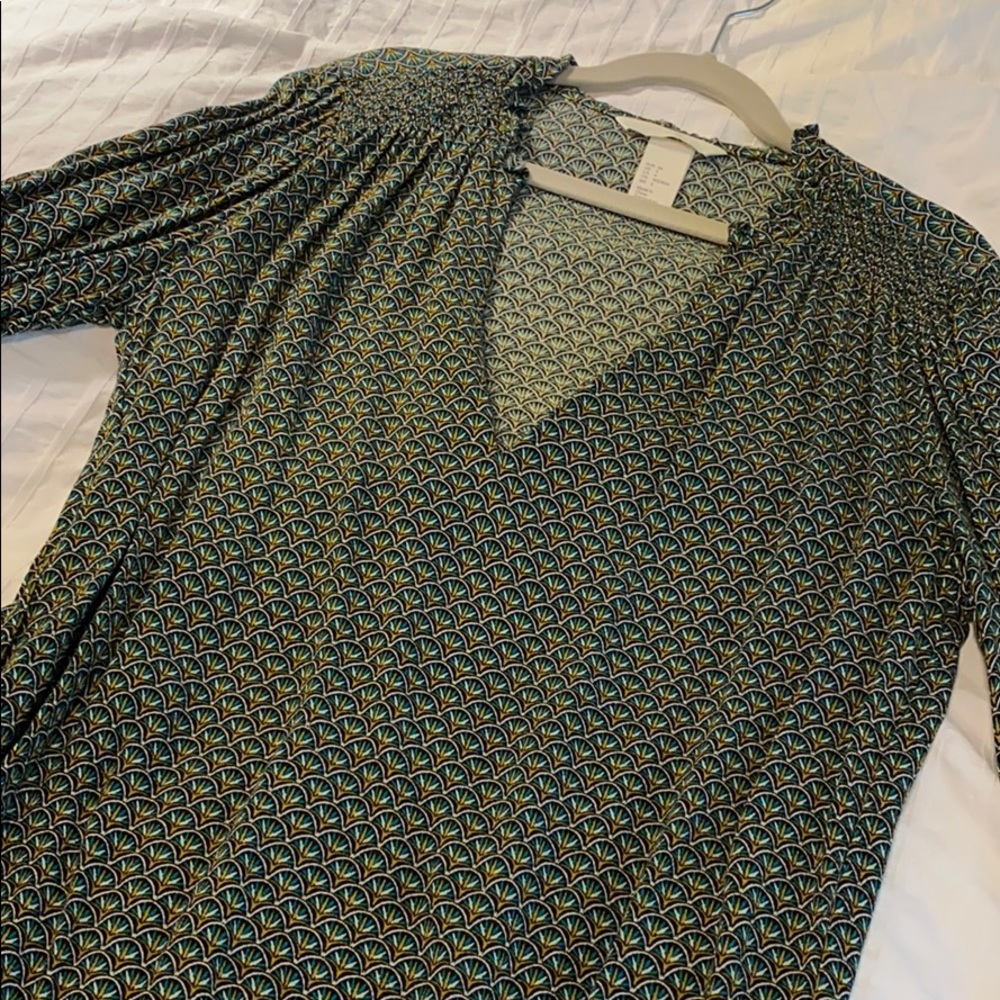 H&M blouse 🌞4/20$ 🌞